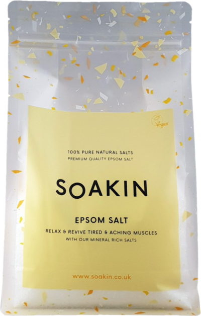 Epsom Salt 1KG